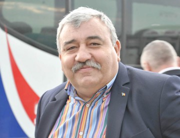 Lipoveanu: Până în 2020 avem bătută în cuie colaborarea cu PSD